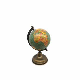 World ball