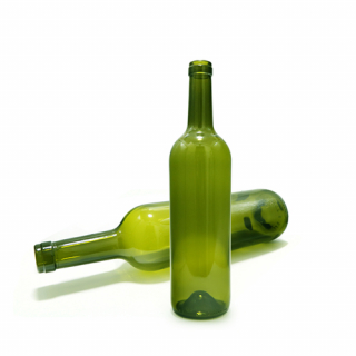 Wine bottle