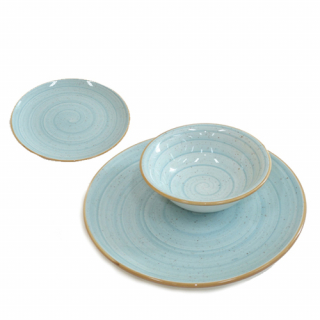 Ocean tableware