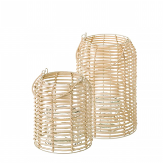 Fanal rattan Natural 