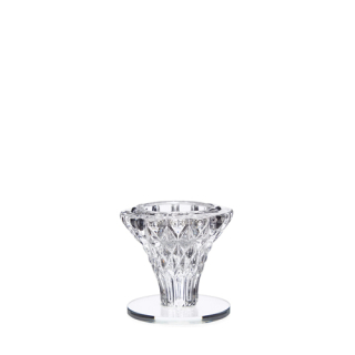 Diamond crystal chandelier