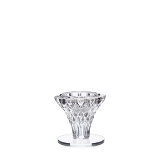 Candelabro cristal Diamant