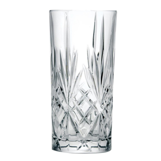 Tall Estel glass