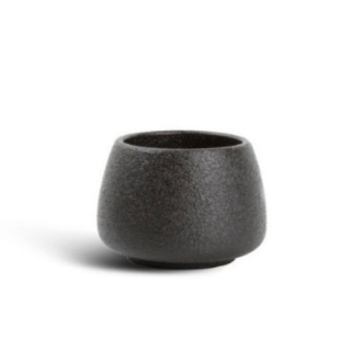 Black Osaka bowl