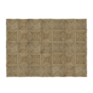 Alfombra Enea rectangular