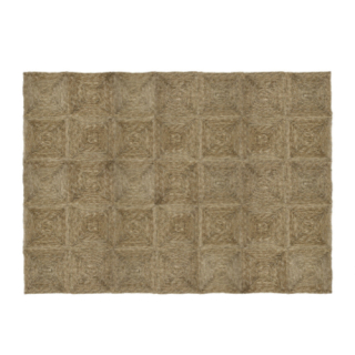 Square Enea rug