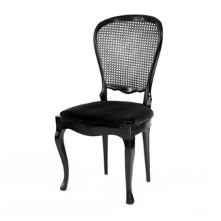 Silla Noir (varios asientos)