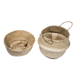 Cesta Tailandia Natural