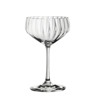 Copa cóctel/cava Plec
