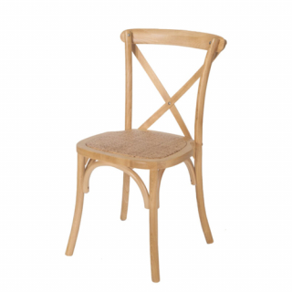 Silla Crossback nature