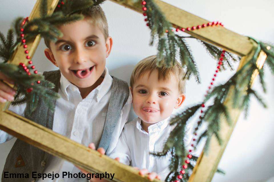 EL PHOTOCALL ESTÁ DE MODA