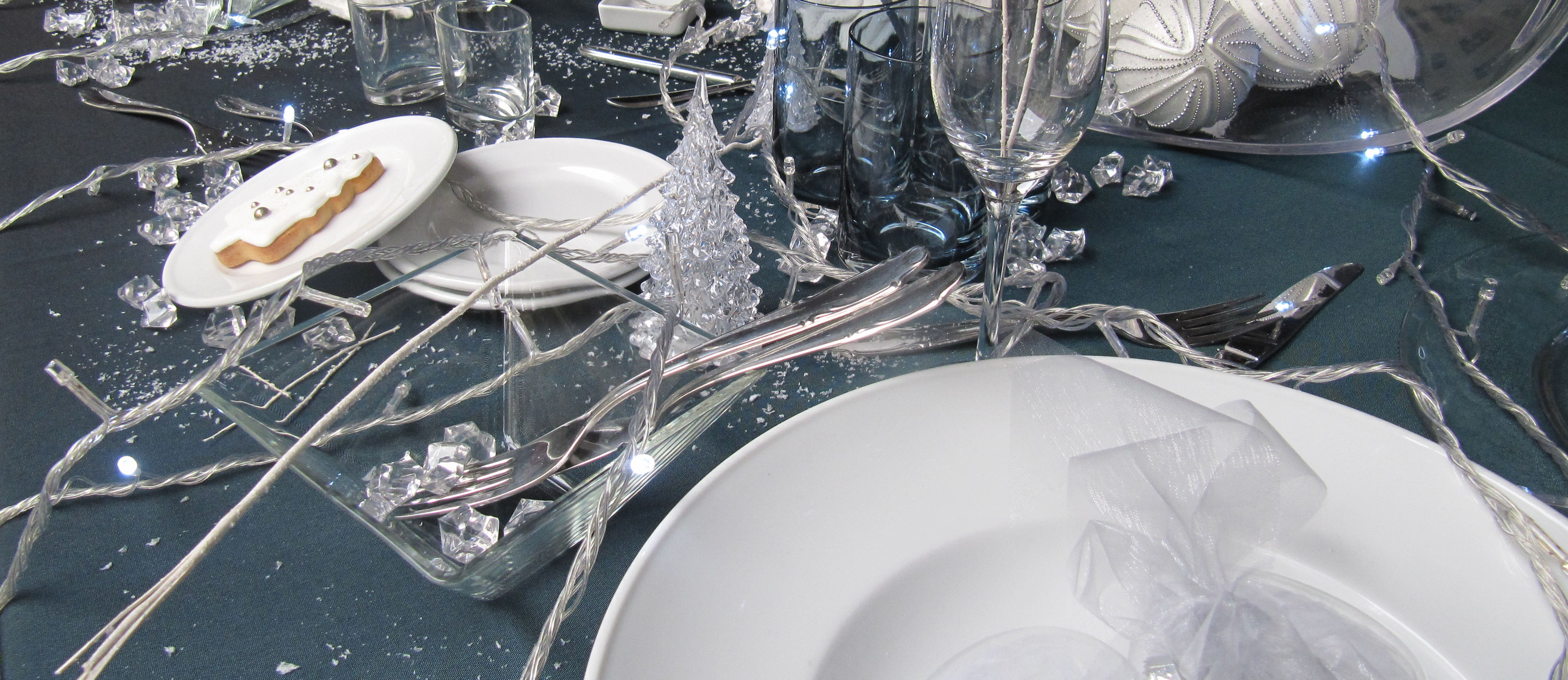 TENDENCIAS DE NAVIDAD