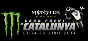 GRAN PREMI DE CATALUNYA MOTOGP
