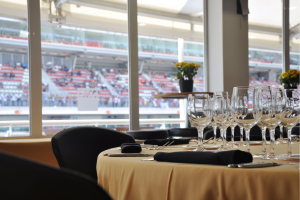 LA FÓRMULA 1 VUELVE A MONTMELÓ