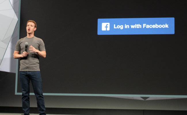 Dasler con el Mobile WorldCongress 2015