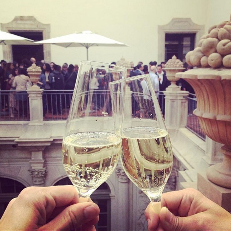 DASLER CELEBRA SU 55 ANIVERSARIO