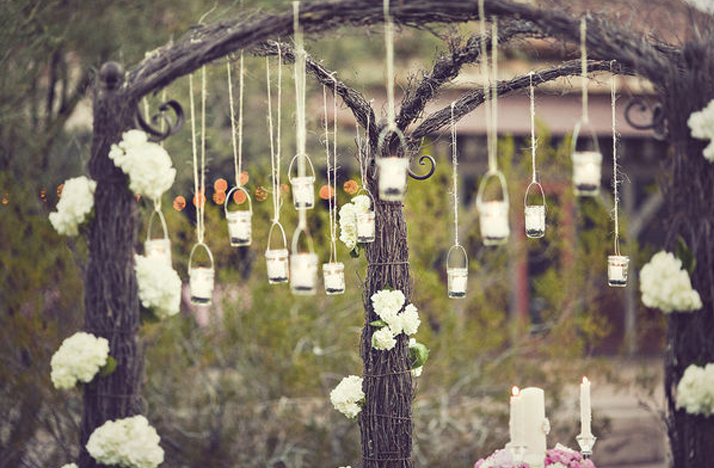 DECORACIÓN BODAS VINTAGE, EL ESTILO QUE SE REINVENTA CADA TEMPORADA