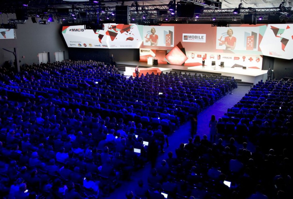 organizar evento empresa