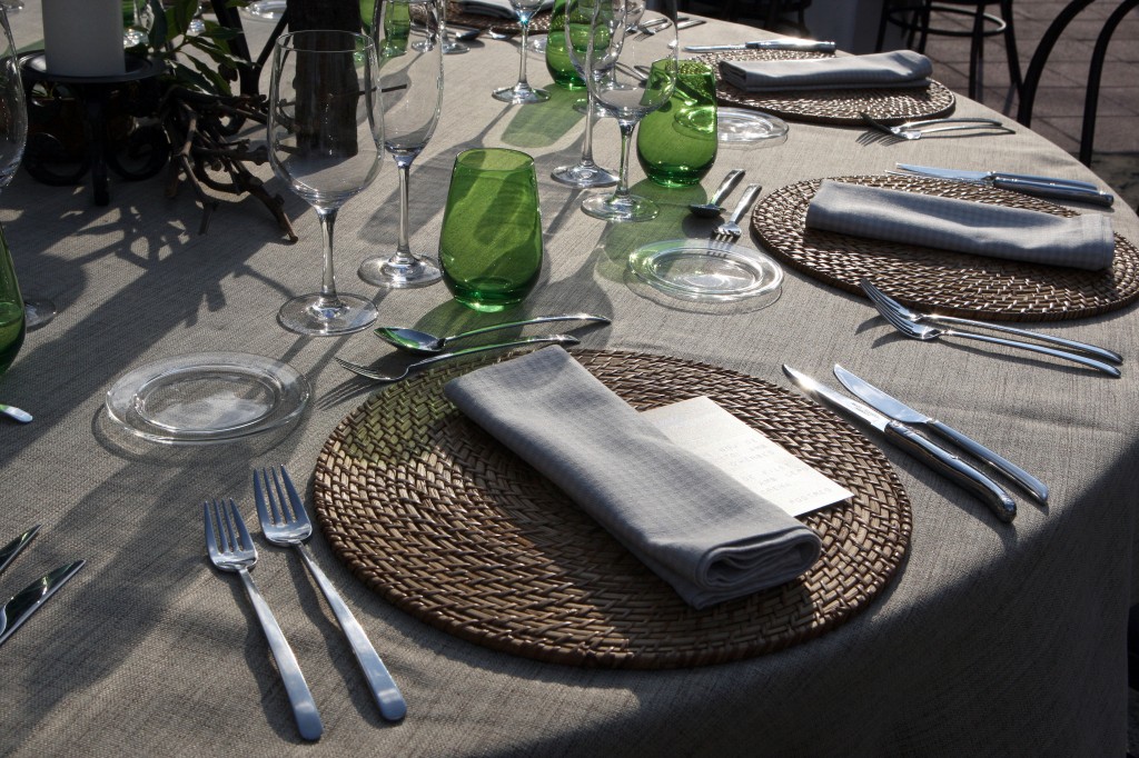 mantelería de tu evento