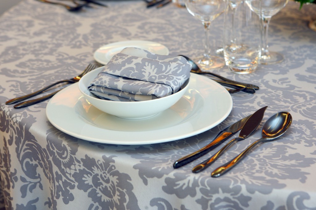 mantelería de tu evento