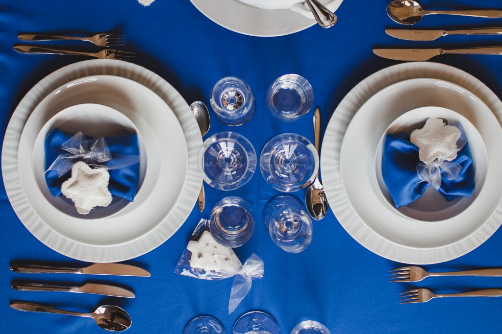 DESCUBRE CÓMO ACERTAR CON LA MANTELERÍA DE TU EVENTO