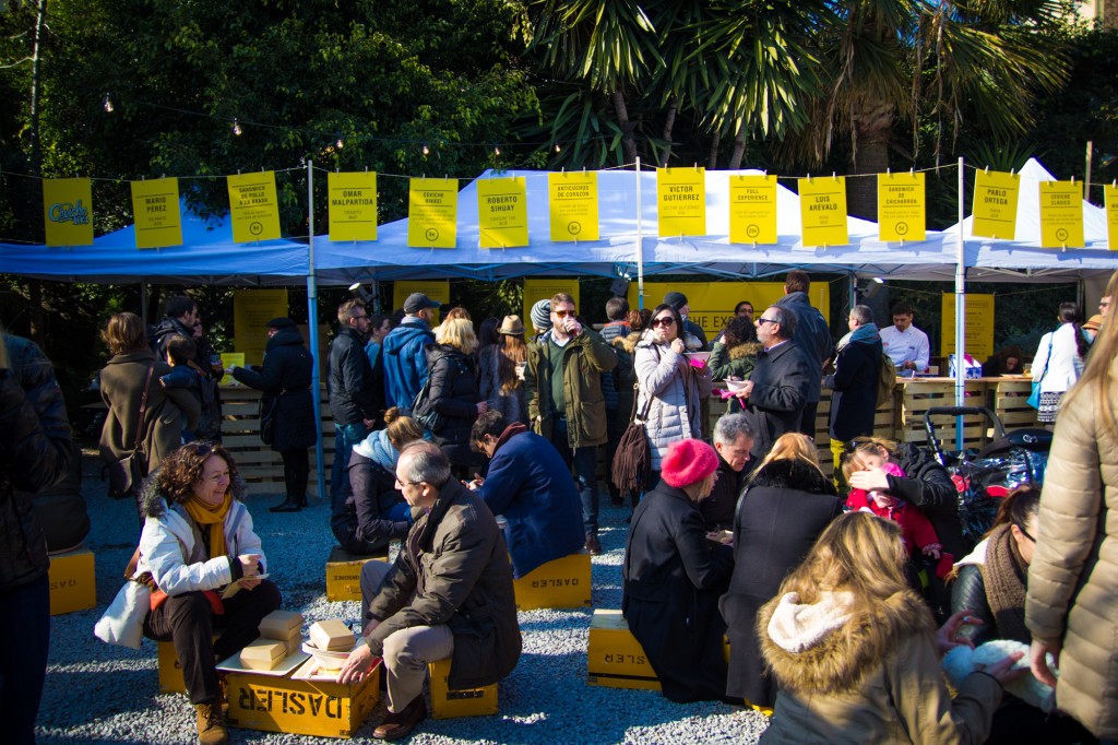Decoración de eventos 