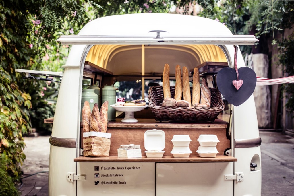 Decoración de eventos 