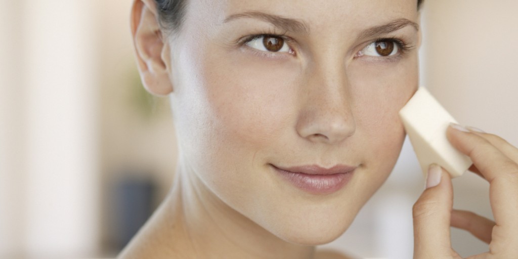 Maquillaje para novias 