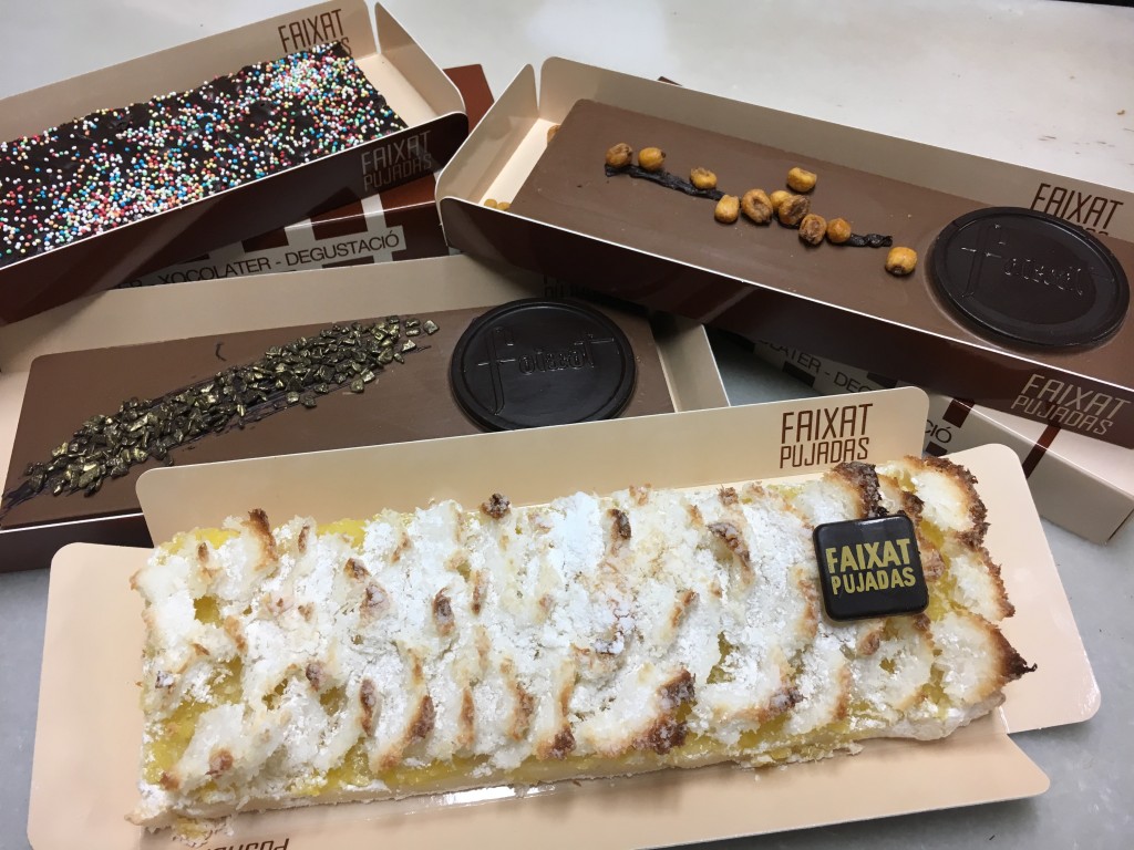 TODO LO QUE NO SABÍAMOS SOBRE LOS TURRONES 