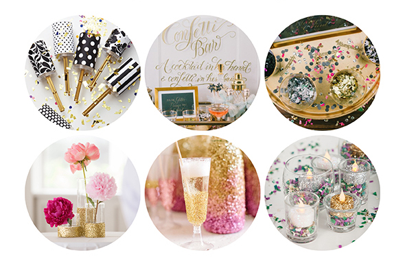 fiesta de Nochevieja