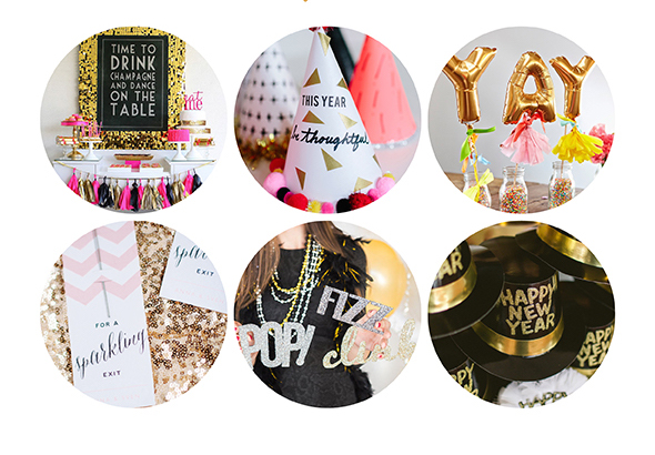 Fiesta de Nochevieja