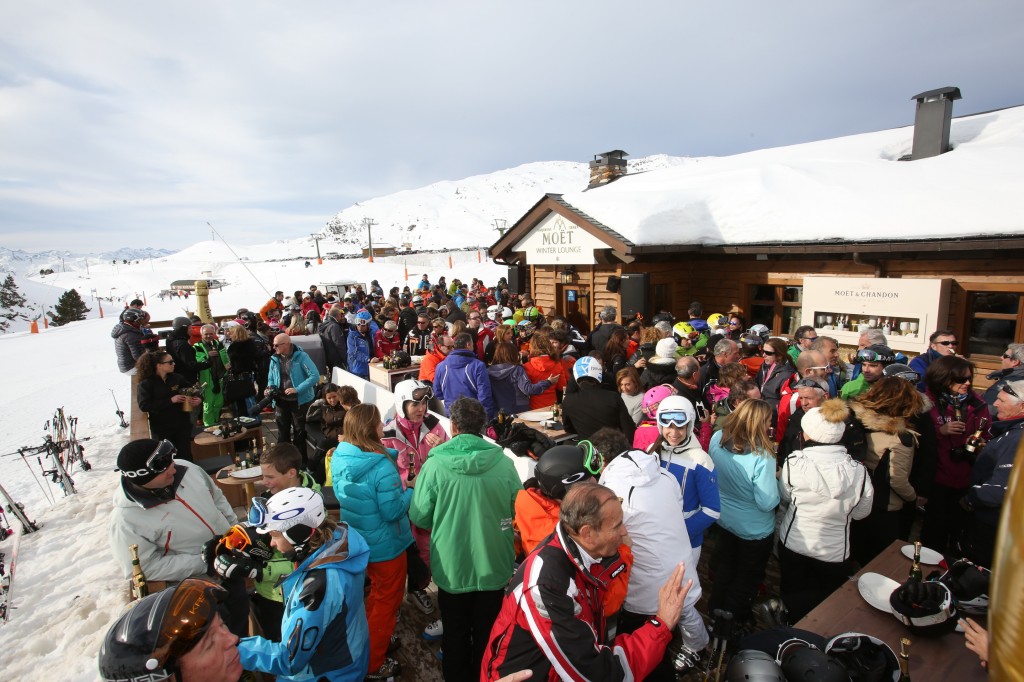 AGENDA DE EVENTOS EN LA NIEVE QUE NO TE PUEDES PERDER