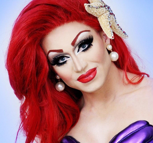 Maquillaje para Carnaval