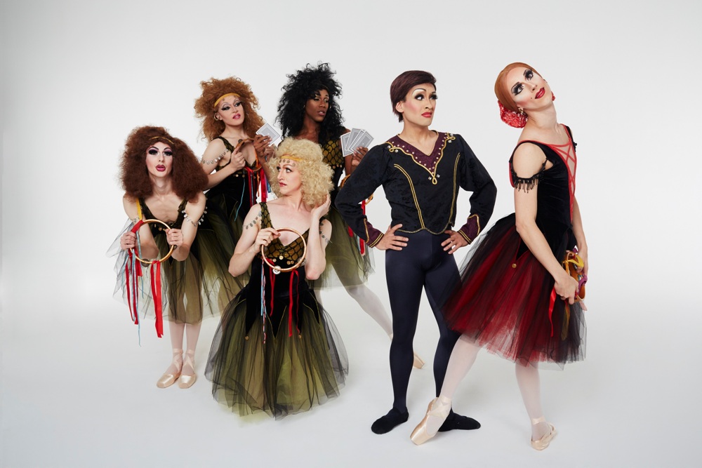 MAKE-UP FOR CARNIVAL. TIPS FROM A PROFESSIONAL