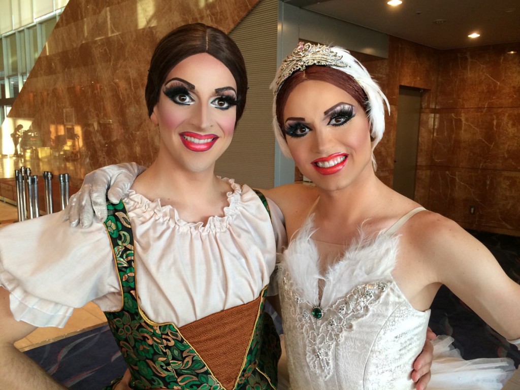 Maquillaje para Carnaval 