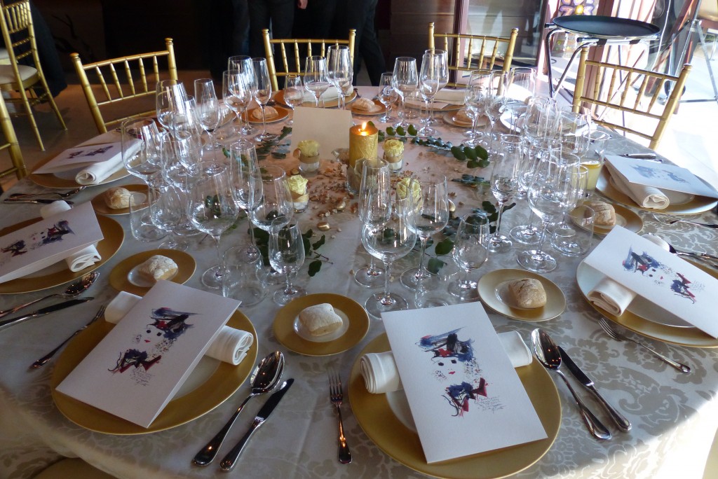 fiesta de cumpleaños sorpresa