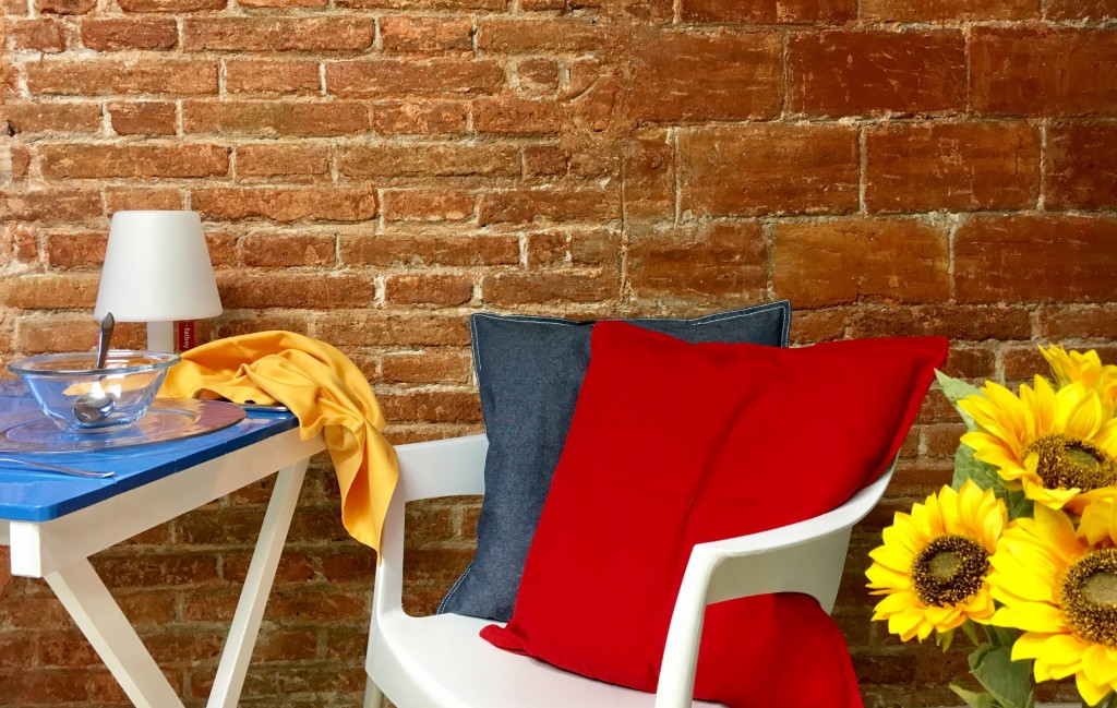 Decoración primavera verano