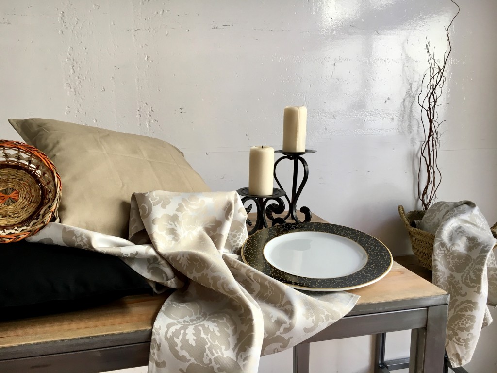 Decoración primavera verano