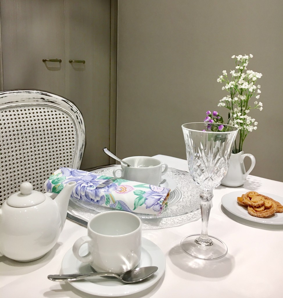 Decoración primavera verano