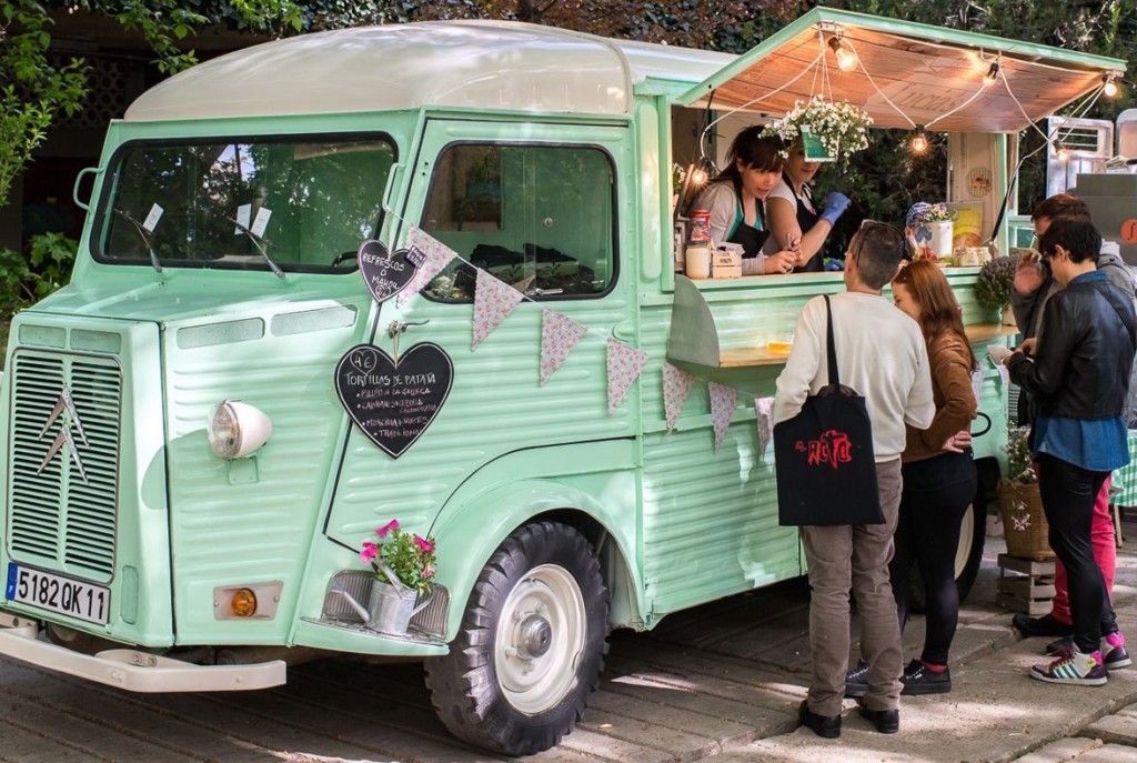 Eventos empresariales