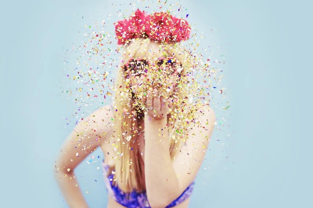 CHECKLIST PARA UNA FIESTA DE CUMPLEAÑOS SORPRESA ÉPICA