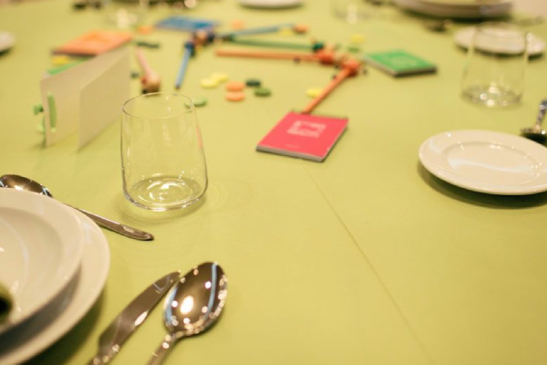 Cómo organizar una comunión 