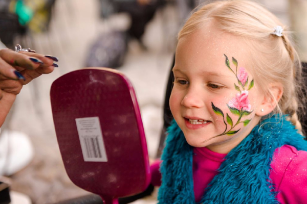 Cómo organizar una comunión 