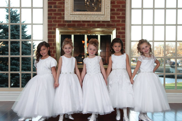 Cómo organizar una comunión 