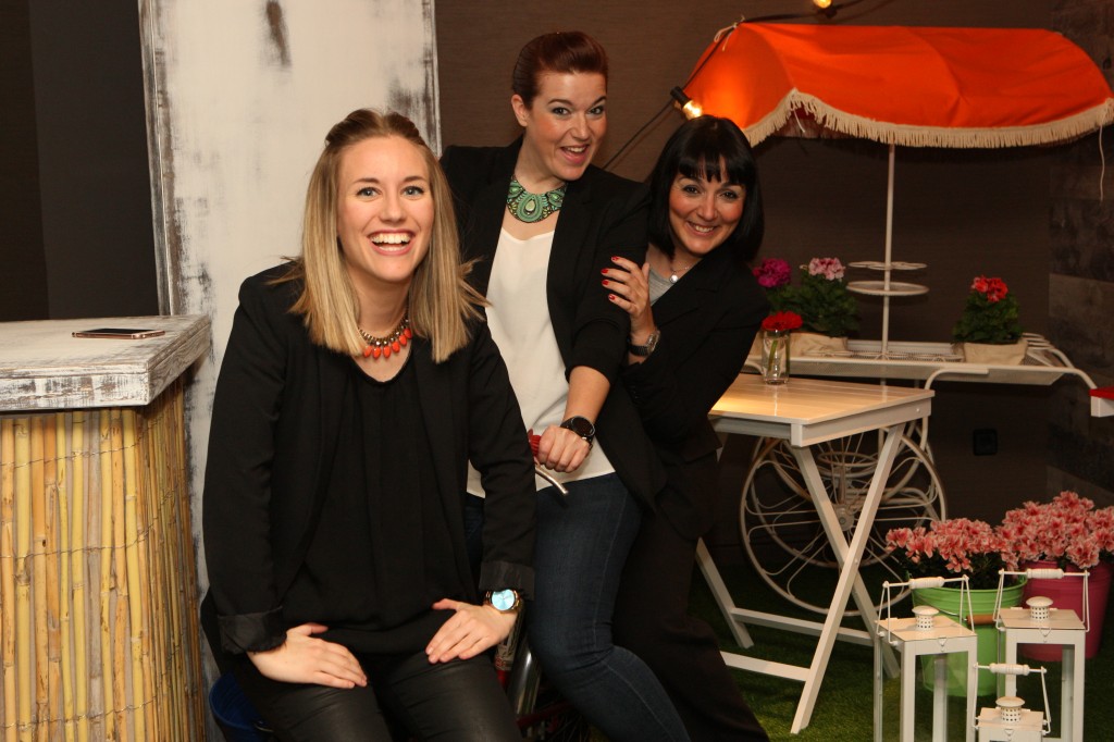 DAR A CONOCER TU EMPRESA CON UNA JORNADA DE PUERTAS ABIERTAS 