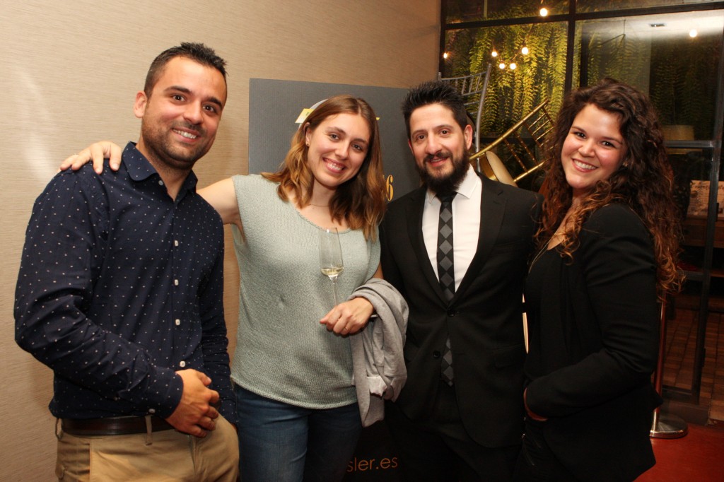 jornada de puertas abiertas