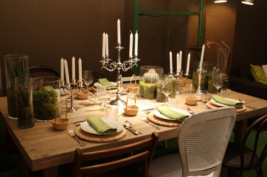 Decoración de eventos