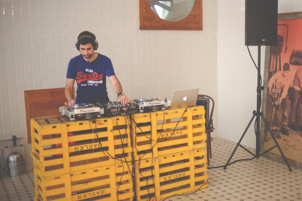 Decoración de eventos