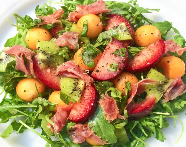 Menú especial para el día de la madre