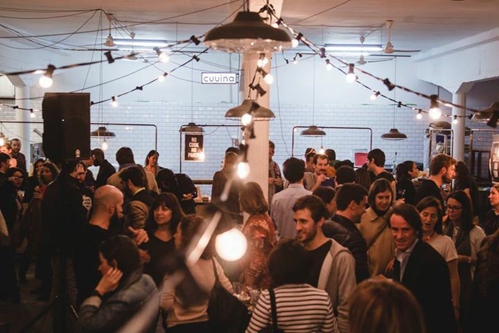 ORGANIZAR UNA BUENA INAUGURACIÓN